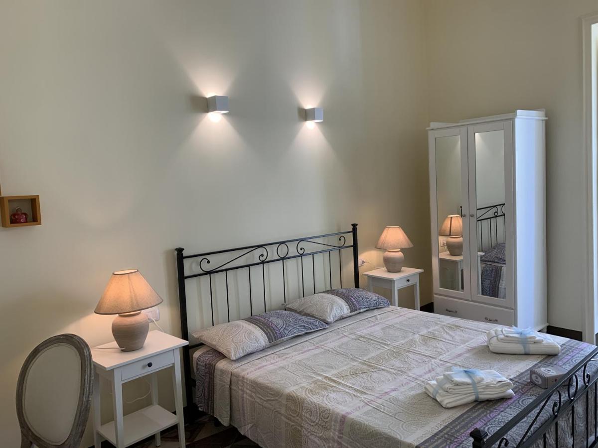 Bed and Breakfast Piazza Fontana Luxury Galatina Exterior foto