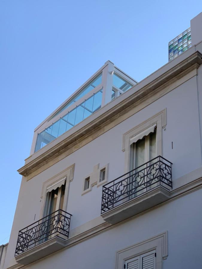 Bed and Breakfast Piazza Fontana Luxury Galatina Exterior foto