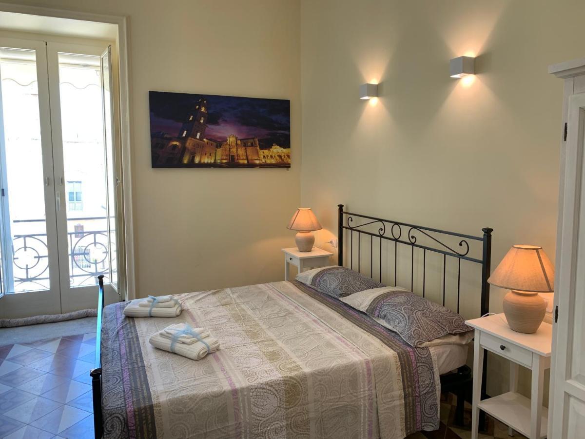 Bed and Breakfast Piazza Fontana Luxury Galatina Exterior foto